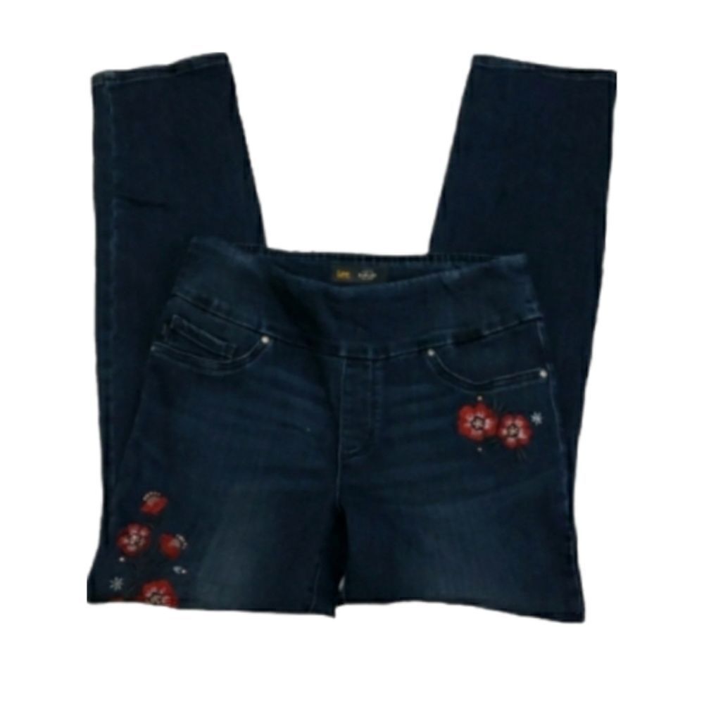 Lee slimming jeggings